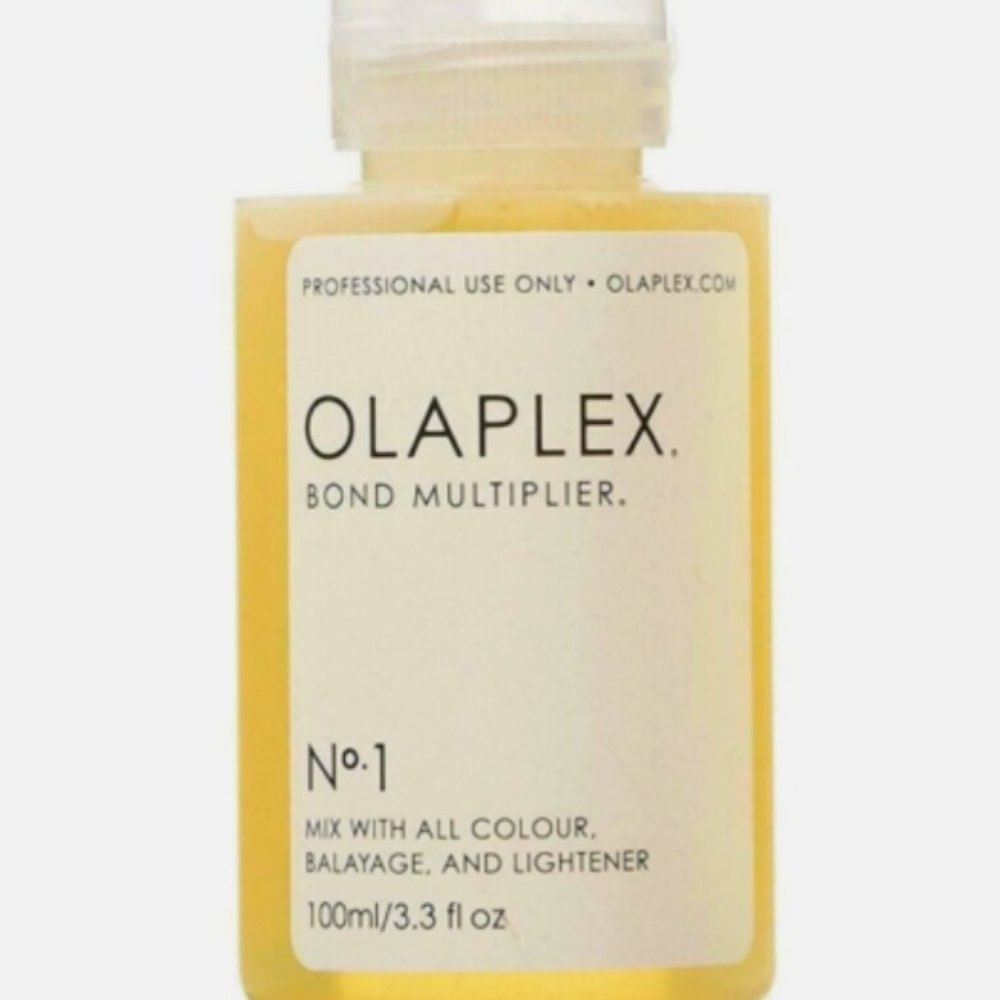 Olaplex Step No.1 Bond Multiplier - 3.3 Oz